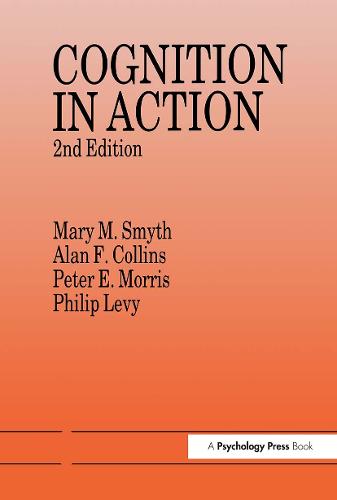 Cognition In Action (Paperback)