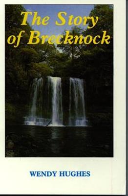 Story of Brecknock, The (Paperback)
