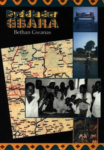 Dyddiadur Gbara (Paperback)