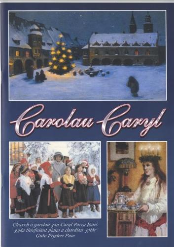 Carolau Caryl (Paperback)