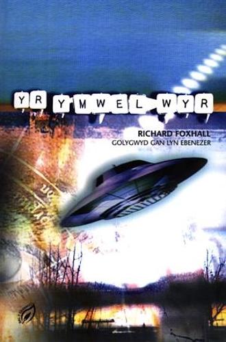 Cyfres Dal y Gannwyll: Ymwelwyr, Yr (Paperback)