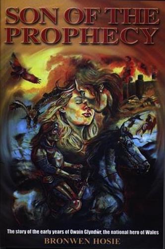 Son of the Prophecy (Paperback)
