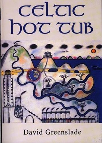Celtic Hot Tub (Paperback)