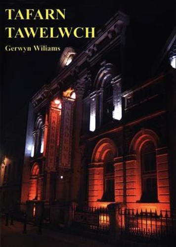 Tafarn Tawelwch (Paperback)