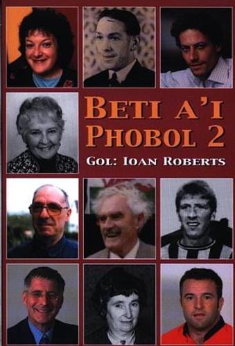 Beti a'i Phobol 2 (Paperback)