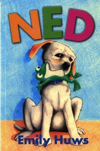 Ned (Paperback)