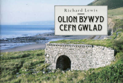 Olion Bywyd Cefn Gwlad (Paperback)