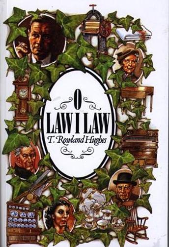 O Law i Law (Paperback)