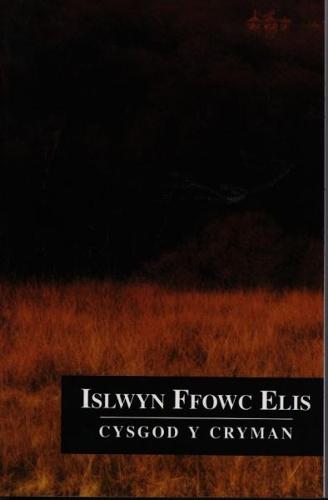 Cysgod y Cryman (Paperback)