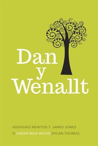 Dan Y Wenallt (Hardback)