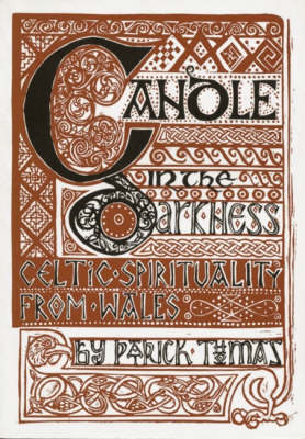 Candle in the Darkness: Celtic Spirituality from Wales (Paperback)