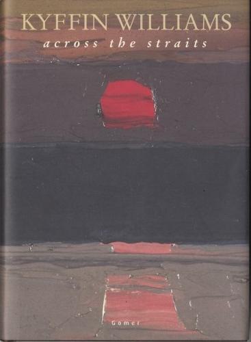 Across the Straits - An Autobiography (Hardback)