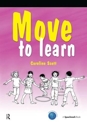 Move to Learn (Paperback)