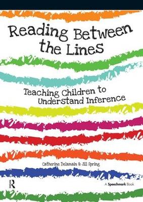 Reading Between the Lines: Understanding Inference (Paperback)