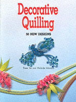 Decorative Quilling (Paperback)