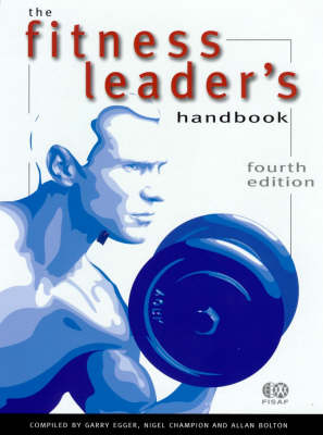 The Fitness Leader's Handbook (Paperback)