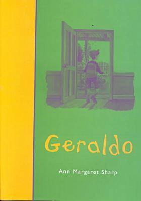 Geraldo (Paperback)