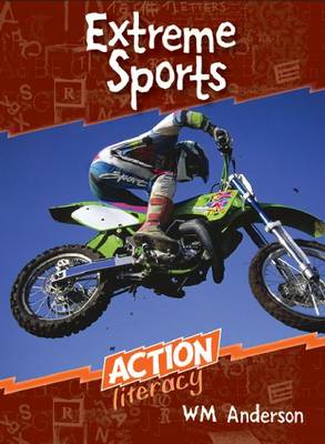 Extreme Sports - Action Literacy (Paperback)
