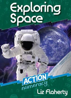 Exploring Space - Action Literacy (Paperback)