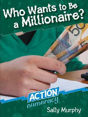 Who Wants to be a Millionaire? - Action Numeracy (Paperback)