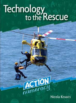 Technology to the Rescue - Action Numeracy (Paperback)