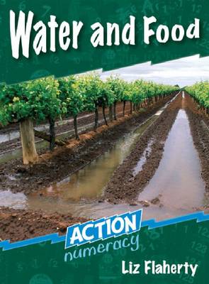 Water and Food - Action Numeracy (Paperback)