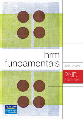 HRM Fundamentals (Paperback)