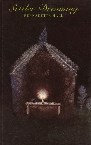 Settler Dreaming (Paperback)