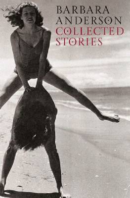 Collected Stories (Paperback)