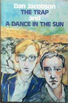 The trap: A dance in the sun (Paperback)