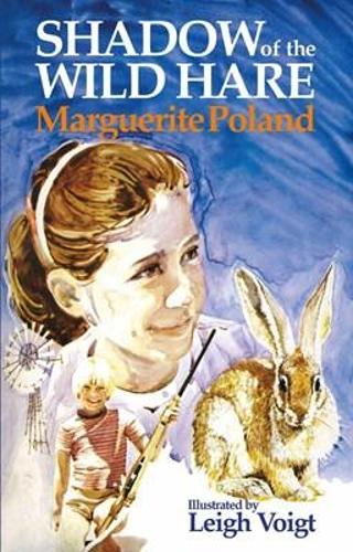 Shadow of the Wild Hare (Paperback)