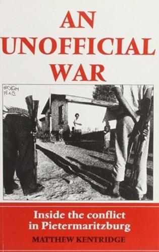 An Unofficial War (Paperback)