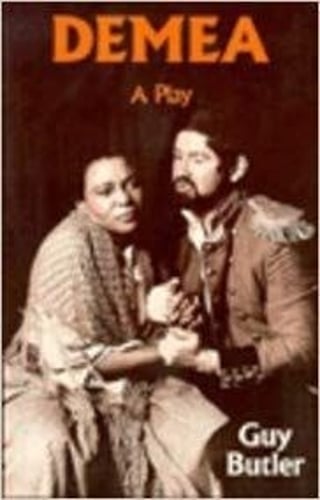 Demea: A Play by (Paperback)