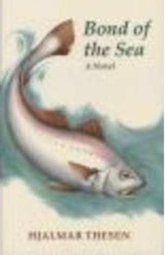 Bond of the Sea: A Novel (Hardback)