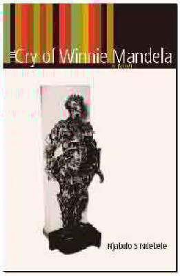 The Cry of Winnie Mandela: A Novel (Paperback)