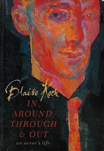 In, Around, Through and Out (Book)
