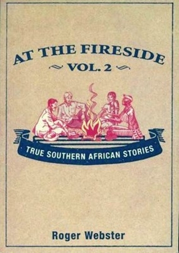 At the Fireside II (Book)