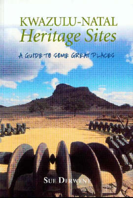 Heritage Sites of Kwazulu-Natal (Paperback)