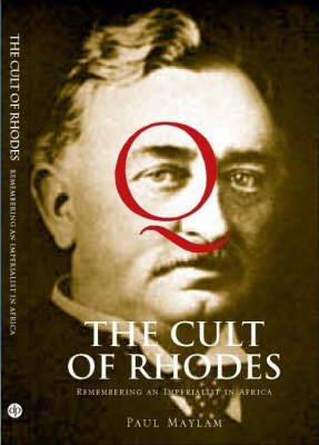 The cult of Rhodes (Paperback)
