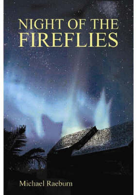 Night of the Fireflies (Paperback)