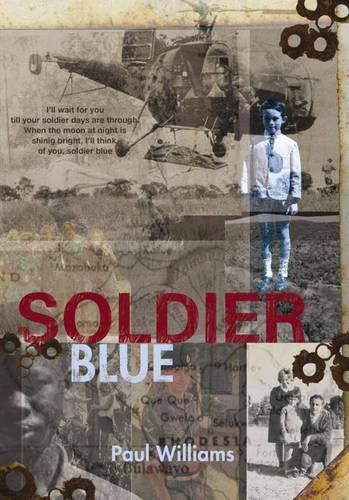 Soldier Blue: A Memoir (Paperback)