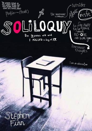 Soliloquy (Paperback)