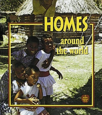 Homes Around the World - Crabapples S. (Paperback)