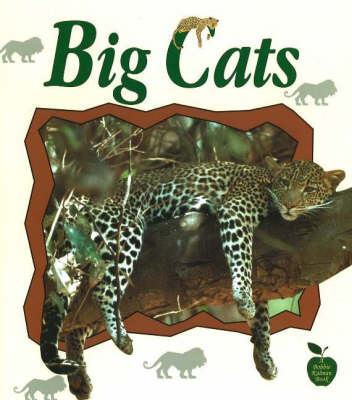 Big Cats - Crabapples S. (Paperback)