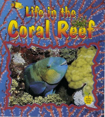 Life in the Coral Reef - Crabapples S. (Paperback)