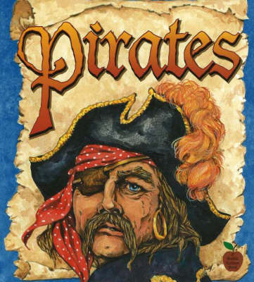 Pirates - Crabapples S. (Paperback)