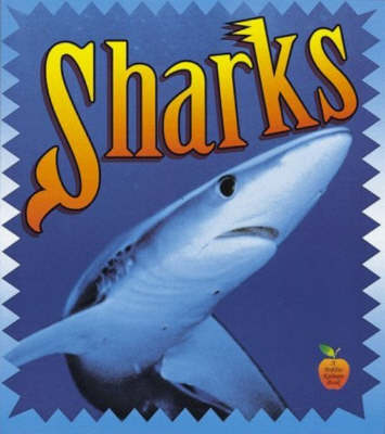 Sharks - Crabapples S. (Paperback)