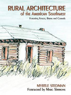 Rural Architecture (Paperback)