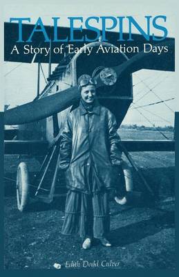 Talespins (Paperback)