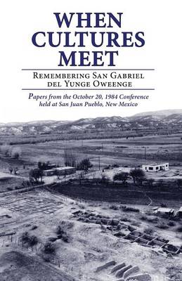 When Cultures Meet (Paperback)